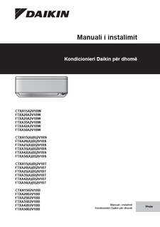 CTXA-AW_AS_BS_AT_BT_BB_FTXA-AW_AS_BS_AT_BT_BB_Installation manual_3PSQ697375-1_Albanian download